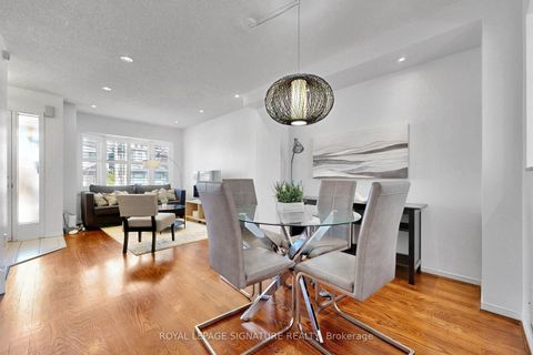 Photo 7 at 75 Doncaster Avenue, Lumsden, Toronto