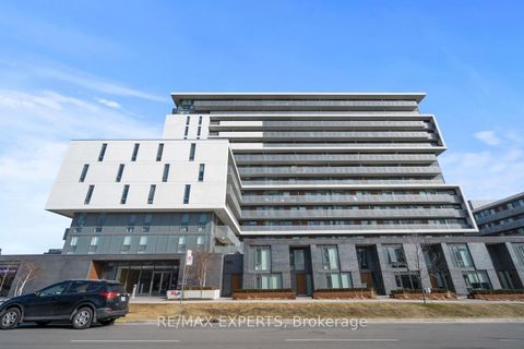 Photo 1 at 416 - 160 Flemington Road, Glen Park, Toronto
