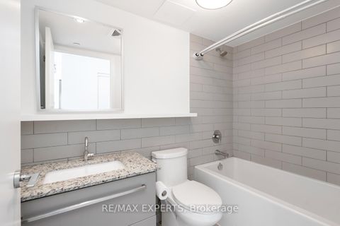Photo 21 at 416 - 160 Flemington Road, Glen Park, Toronto