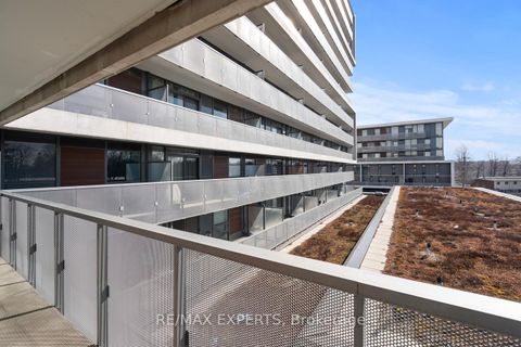 Photo 26 at 416 - 160 Flemington Road, Glen Park, Toronto