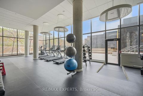 Photo 29 at 416 - 160 Flemington Road, Glen Park, Toronto