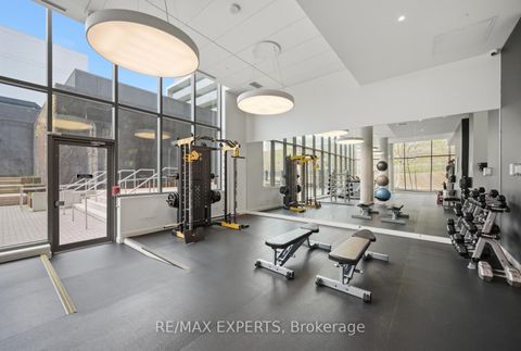 Photo 30 at 416 - 160 Flemington Road, Glen Park, Toronto