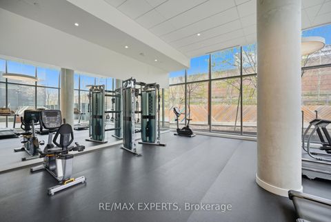 Photo 31 at 416 - 160 Flemington Road, Glen Park, Toronto