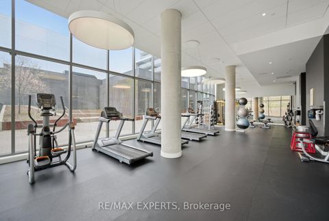 Photo 32 at 416 - 160 Flemington Road, Glen Park, Toronto