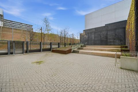 Photo 33 at 416 - 160 Flemington Road, Glen Park, Toronto
