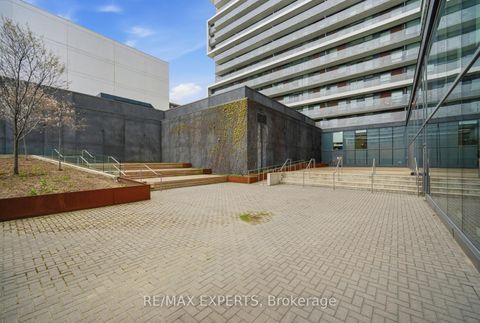 Photo 34 at 416 - 160 Flemington Road, Glen Park, Toronto