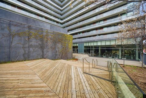 Photo 35 at 416 - 160 Flemington Road, Glen Park, Toronto