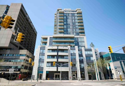 Photo 0 at 810 - 736 Spadina Avenue, University, Toronto