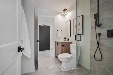 Photo 3 at 810 - 736 Spadina Avenue, University, Toronto