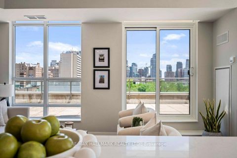 Photo 14 at 810 - 736 Spadina Avenue, University, Toronto