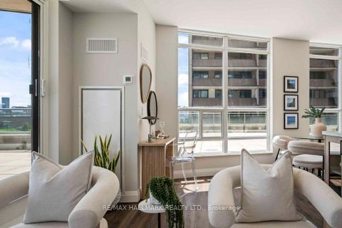 Photo 15 at 810 - 736 Spadina Avenue, University, Toronto