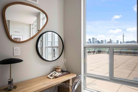 Photo 18 at 810 - 736 Spadina Avenue, University, Toronto