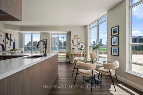 Photo 22 at 810 - 736 Spadina Avenue, University, Toronto