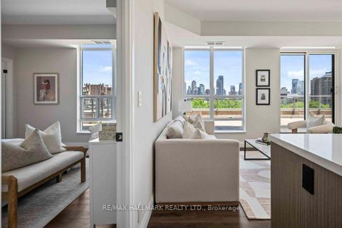 Photo 23 at 810 - 736 Spadina Avenue, University, Toronto
