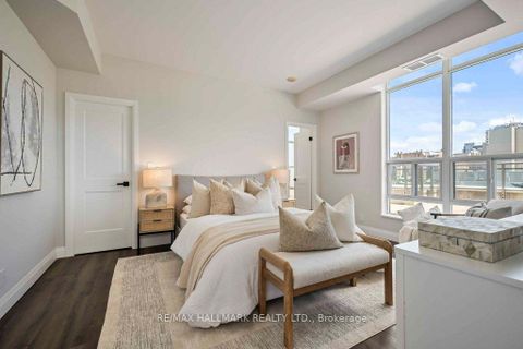 Photo 24 at 810 - 736 Spadina Avenue, University, Toronto