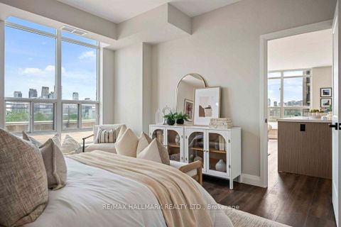 Photo 25 at 810 - 736 Spadina Avenue, University, Toronto