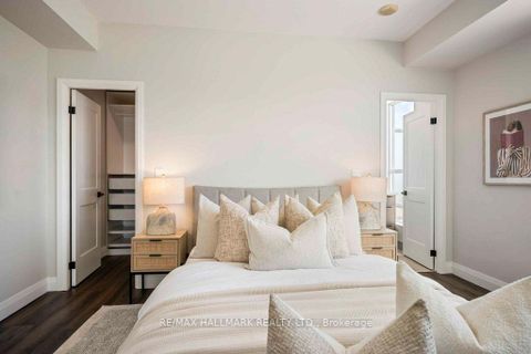 Photo 27 at 810 - 736 Spadina Avenue, University, Toronto
