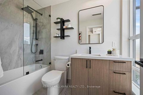 Photo 28 at 810 - 736 Spadina Avenue, University, Toronto