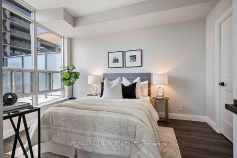 Photo 29 at 810 - 736 Spadina Avenue, University, Toronto