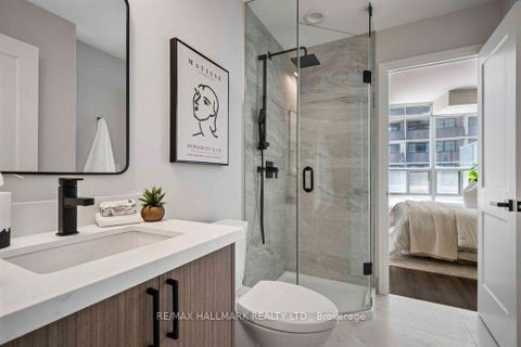 Photo 30 at 810 - 736 Spadina Avenue, University, Toronto