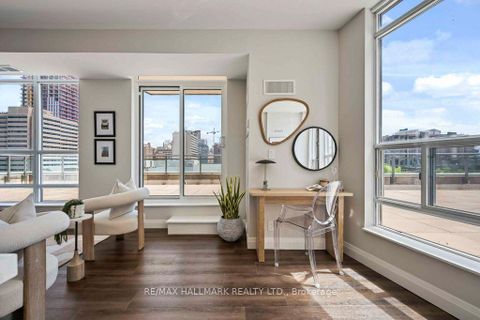 Photo 32 at 810 - 736 Spadina Avenue, University, Toronto