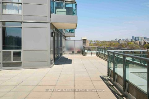 Photo 34 at 810 - 736 Spadina Avenue, University, Toronto