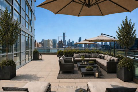 Photo 35 at 810 - 736 Spadina Avenue, University, Toronto