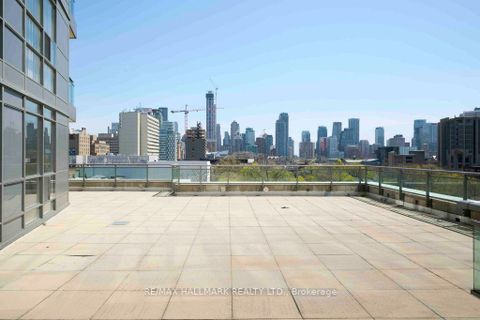 Photo 36 at 810 - 736 Spadina Avenue, University, Toronto