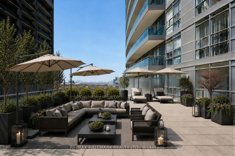 Photo 39 at 810 - 736 Spadina Avenue, University, Toronto