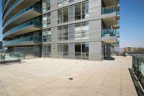 Photo 40 at 810 - 736 Spadina Avenue, University, Toronto