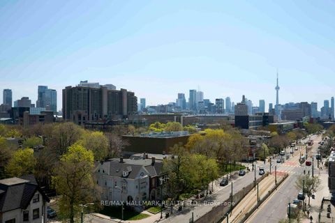 Photo 41 at 810 - 736 Spadina Avenue, University, Toronto