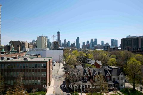 Photo 42 at 810 - 736 Spadina Avenue, University, Toronto