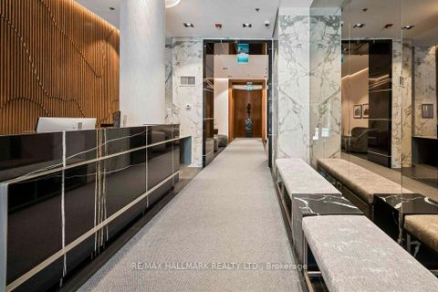 Photo 43 at 810 - 736 Spadina Avenue, University, Toronto