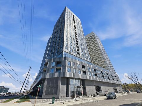 Photo 1 at 1313 - 10 Abeja Street, Concord, Vaughan