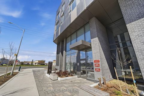 Photo 2 at 1313 - 10 Abeja Street, Concord, Vaughan