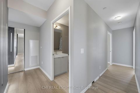 Photo 6 at 1313 - 10 Abeja Street, Concord, Vaughan