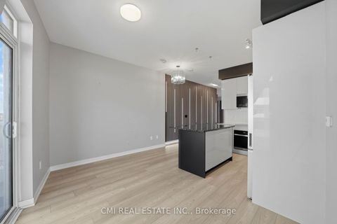 Photo 8 at 1313 - 10 Abeja Street, Concord, Vaughan