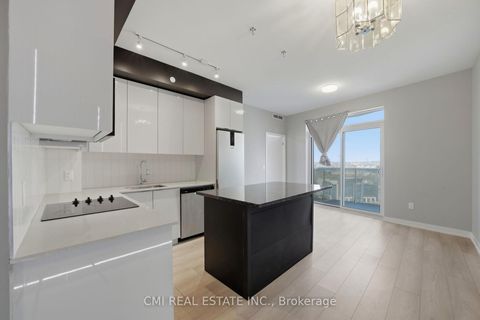 Photo 9 at 1313 - 10 Abeja Street, Concord, Vaughan