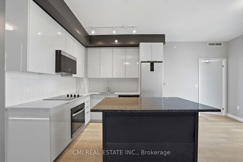 Photo 10 at 1313 - 10 Abeja Street, Concord, Vaughan
