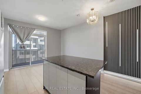 Photo 11 at 1313 - 10 Abeja Street, Concord, Vaughan