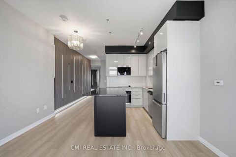 Photo 12 at 1313 - 10 Abeja Street, Concord, Vaughan