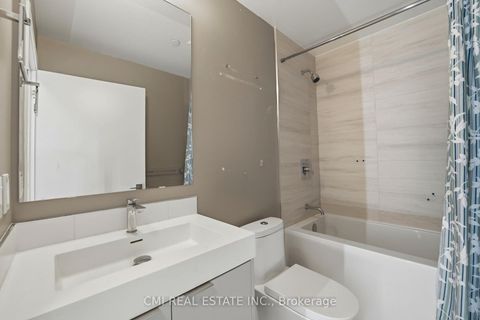 Photo 13 at 1313 - 10 Abeja Street, Concord, Vaughan