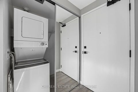 Photo 17 at 1313 - 10 Abeja Street, Concord, Vaughan