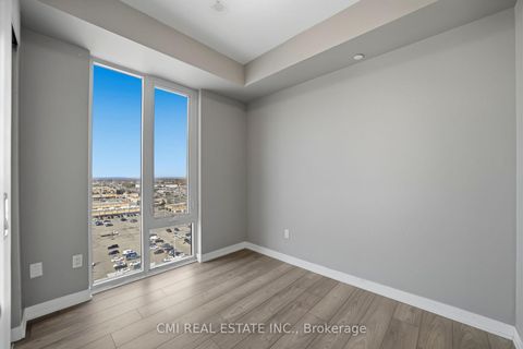 Photo 18 at 1313 - 10 Abeja Street, Concord, Vaughan