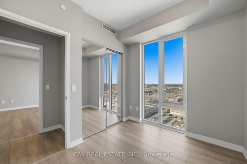 Photo 19 at 1313 - 10 Abeja Street, Concord, Vaughan
