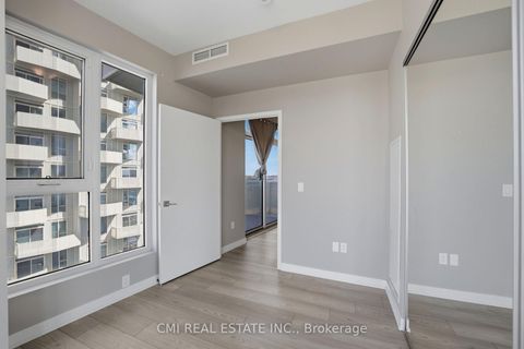 Photo 21 at 1313 - 10 Abeja Street, Concord, Vaughan