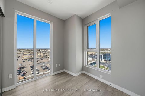 Photo 22 at 1313 - 10 Abeja Street, Concord, Vaughan