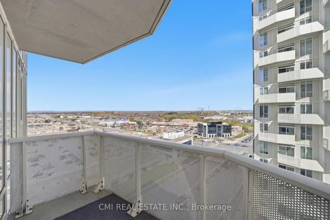 Photo 23 at 1313 - 10 Abeja Street, Concord, Vaughan