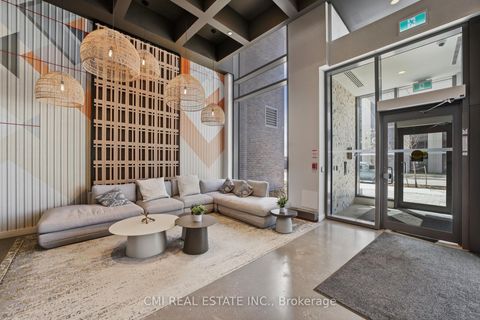 Photo 24 at 1313 - 10 Abeja Street, Concord, Vaughan