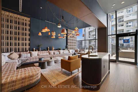Photo 25 at 1313 - 10 Abeja Street, Concord, Vaughan